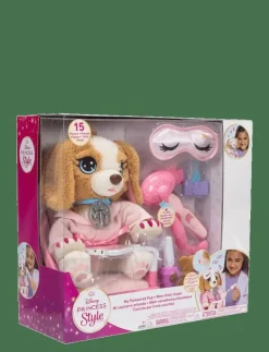 Style Collection My Pampered Pup- F25 5L - Lekset