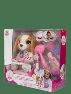 Style Collection My Pampered Pup- F25 5L - Lekset