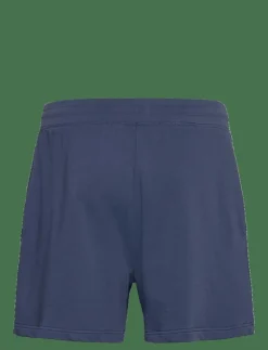 Sun Faded Sweat Shorts - Shorts