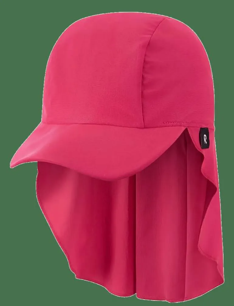 Sunhat, Mustekala - Badmössa