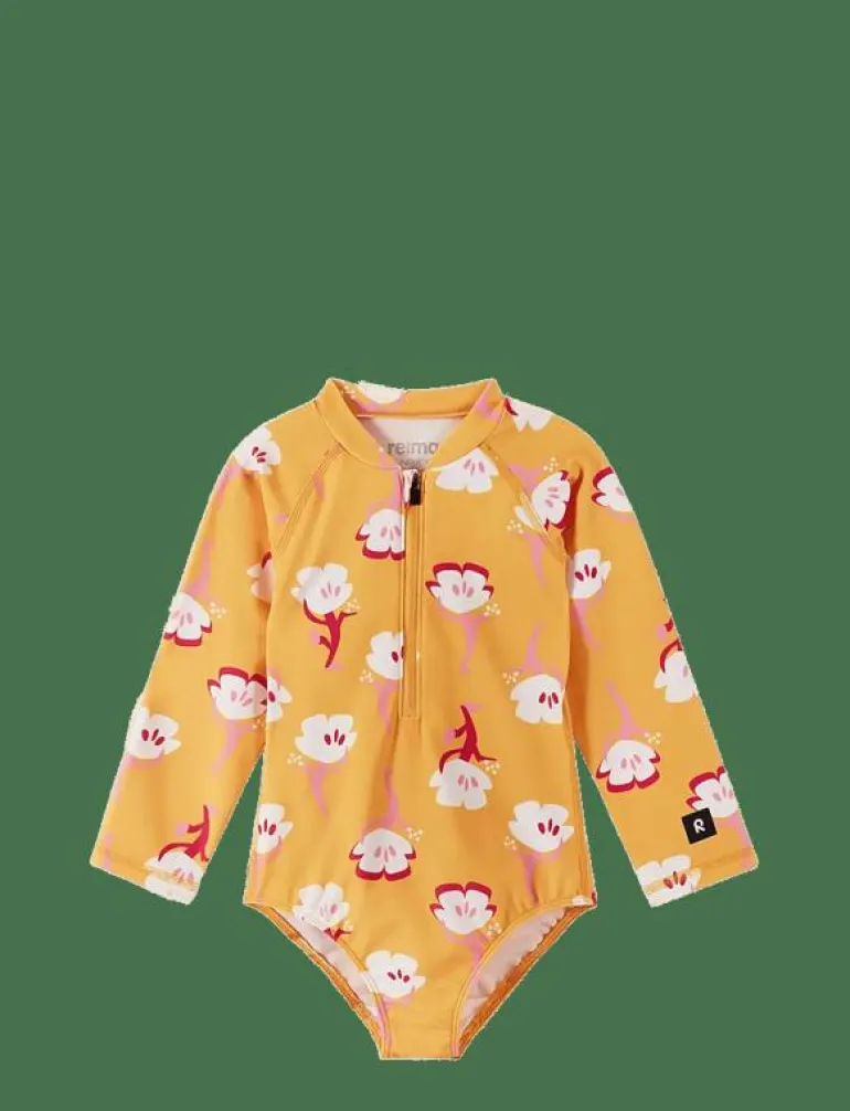 SunProof swimsuit, Pihlis - Baddräkt