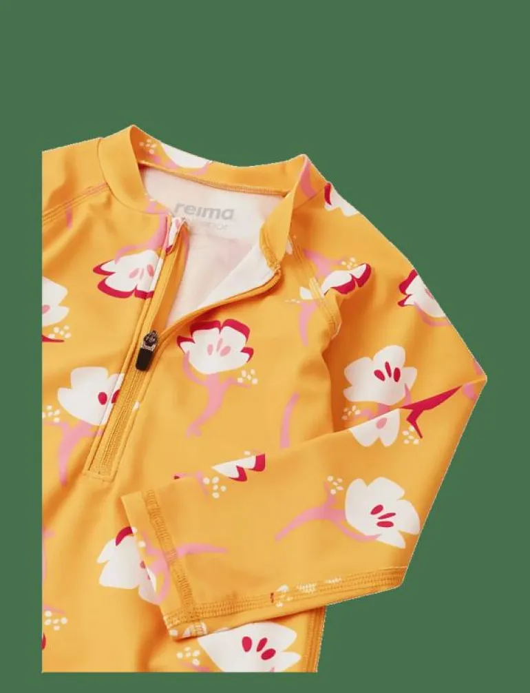 SunProof swimsuit, Pihlis - Baddräkt