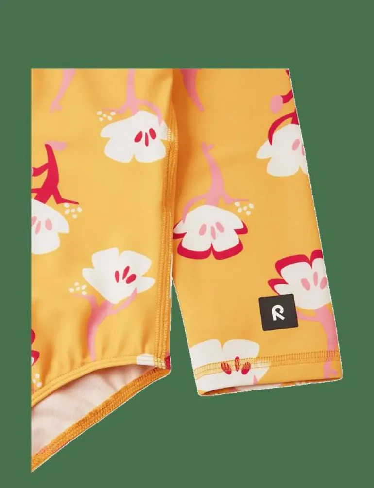 SunProof swimsuit, Pihlis - Baddräkt