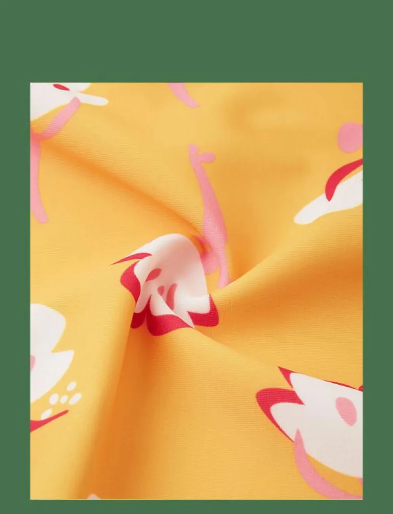 SunProof swimsuit, Pihlis - Baddräkt