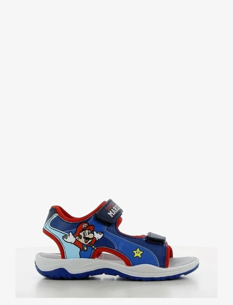 SUPERMARIO sandal - Sandaler
