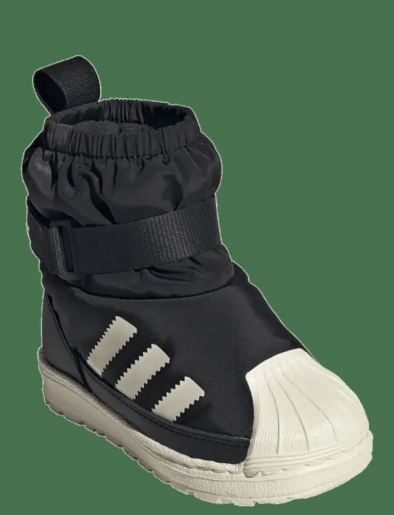 SUPERSTAR 360 WTR BOOT I - Vinterstövlar