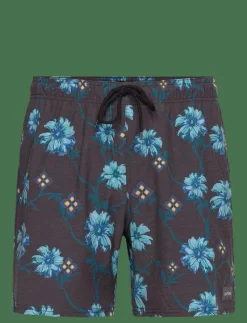 SURF REVIVAL FLORAL VOLLEY - Badbyxor