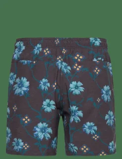 SURF REVIVAL FLORAL VOLLEY - Badbyxor