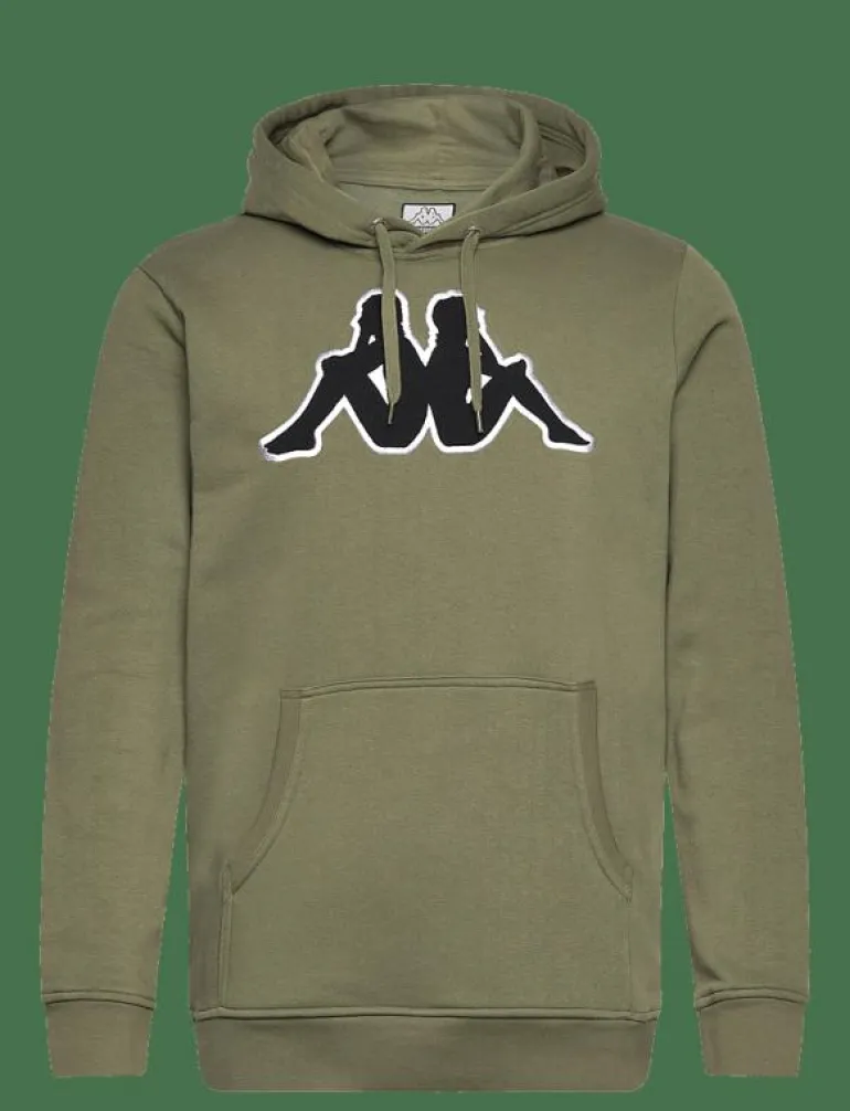 Sweat Hood, Logo Airiti - Huvtröjor