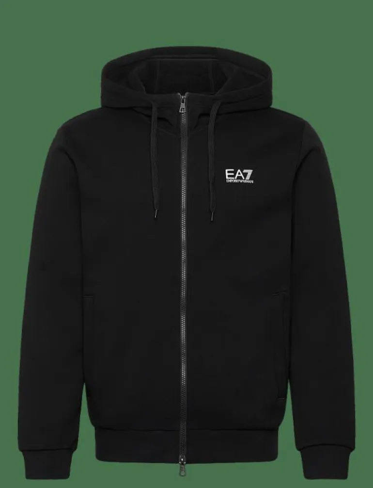 SWEATSHIRT - Hoodies