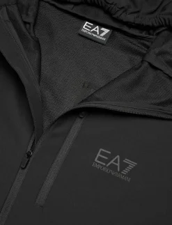 SWEATSHIRT - Sportjackor