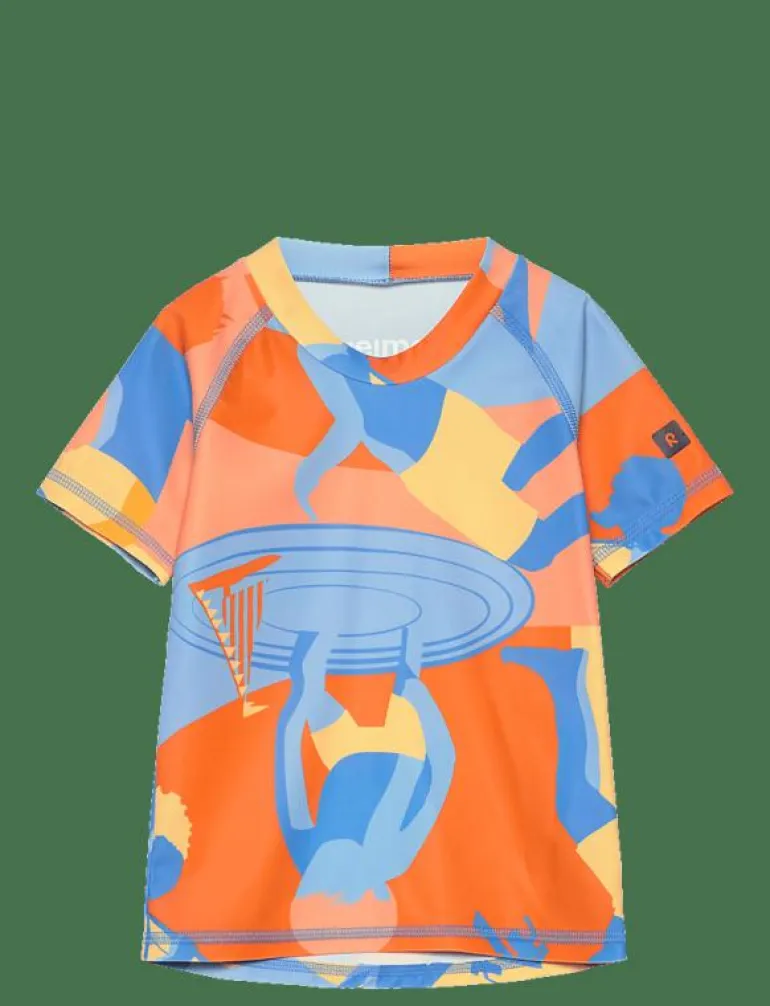 Swim shirt, Pulikoi - Badtoppar