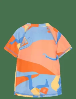 Swim shirt, Pulikoi - Badtoppar