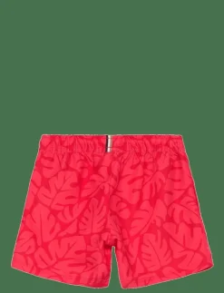 SWIM SHORTS - Badbyxa