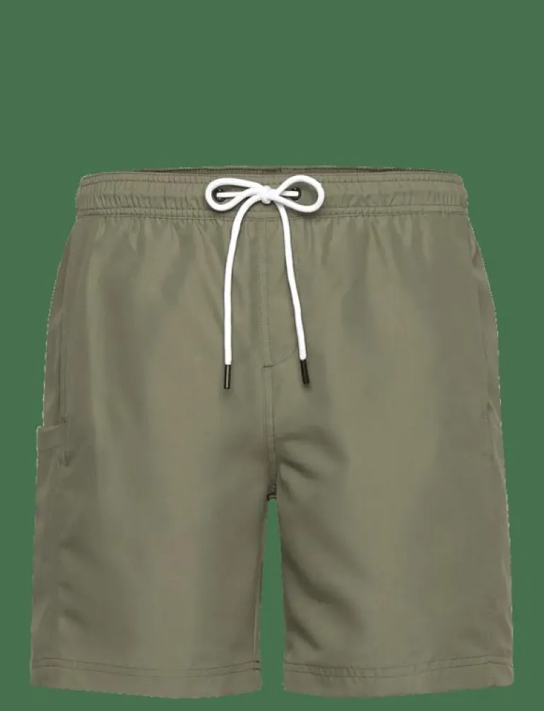 swim shorts - Badbyxor