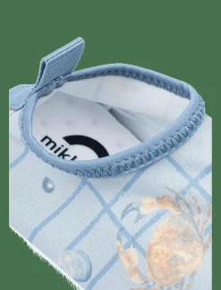 Swimshoe AOP - Simutrustning