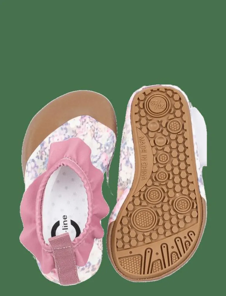 Swimshoe Frills - Simutrustning