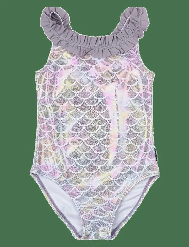 Swimsuit UV Aop - Baddräkt