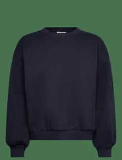 SydneyLL Pineapple Sweatshirt LS - Sweatshirts