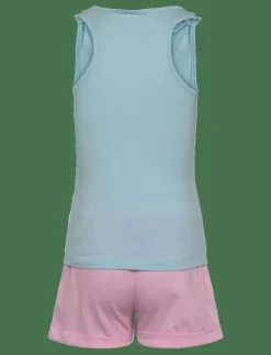 T SHIRT + SHORT - Set med kortärmad t-shirt