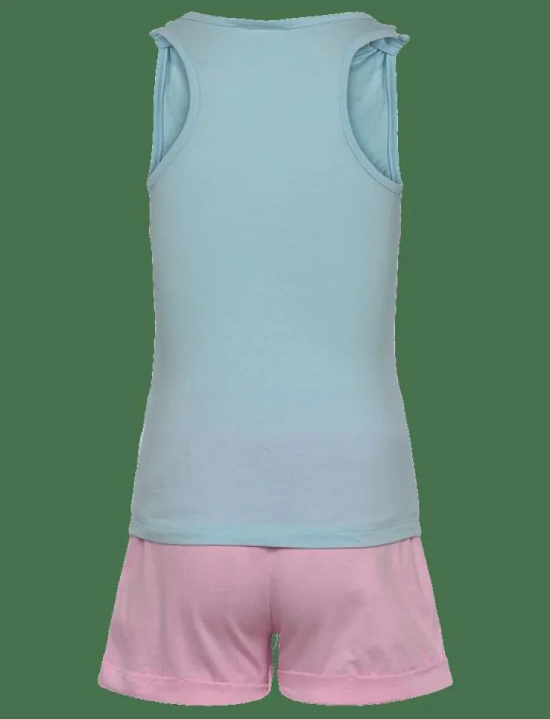 T SHIRT + SHORT - Set med kortärmad t-shirt