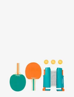 Table Tennis Set - Aktiva spel