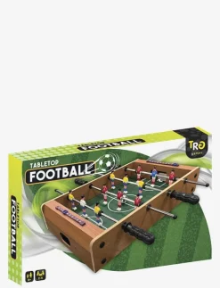 TABLETOP FOOTBALL - Aktiva spel