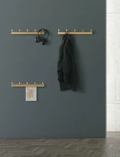 Tabula Rack Oak - Krokar & hängare