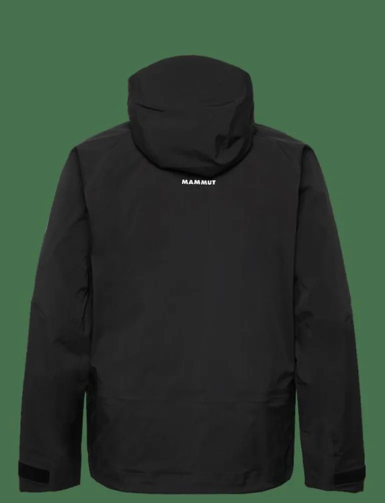 Taiss Pro HS Hooded Jacket Men - Skidjackor