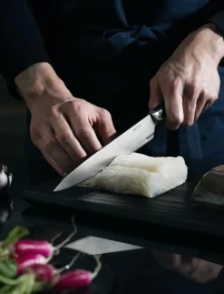 Taiten Carving Knife 21cm - Köttknivar