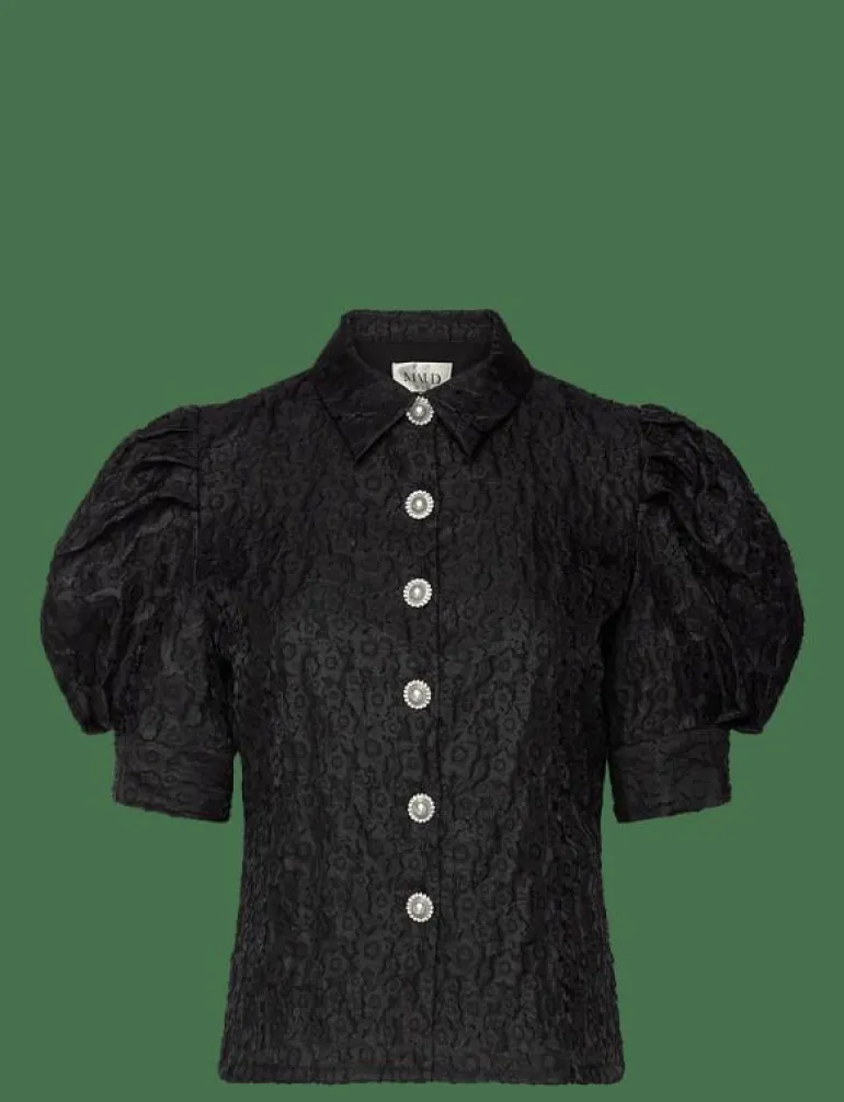 Talia Shirt - Kortärmade skjortor