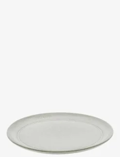Tallrik plan 20 cm, White Truffle - Assietter