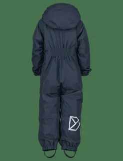 TALVI KIDS COVER - Overaller