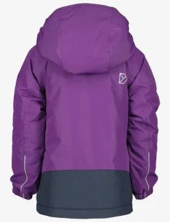 TALVI KIDS JKT - Vinterjacka