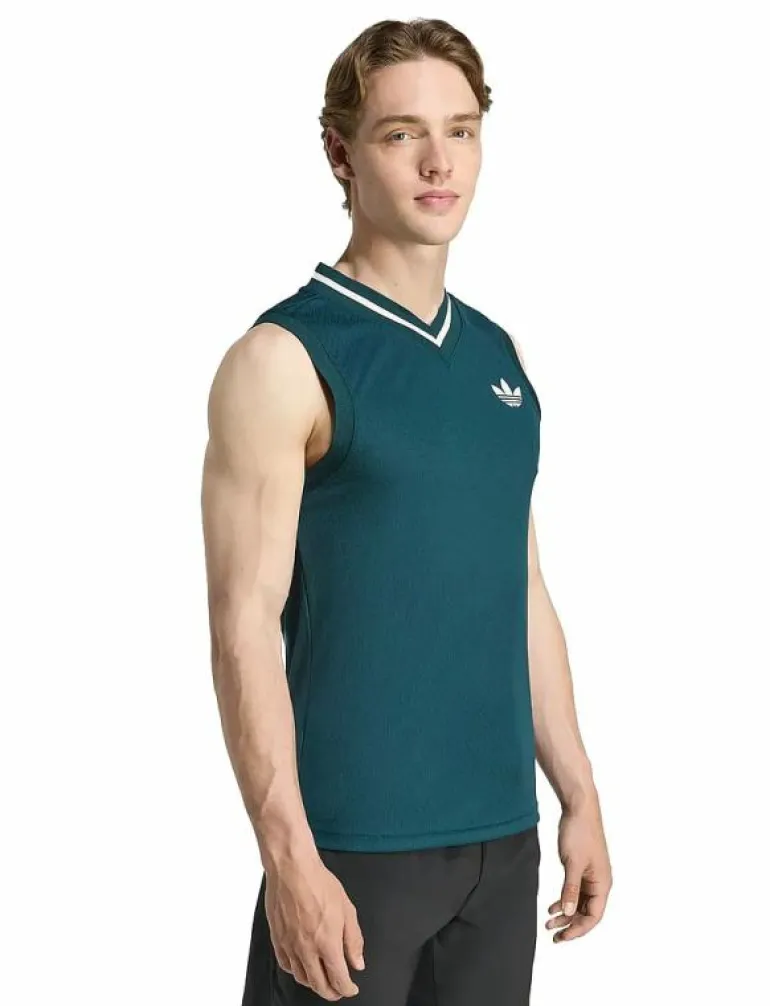 TANK TOP PRO - Linnen