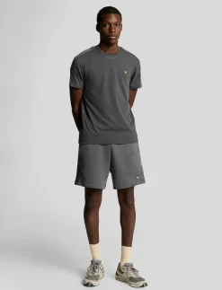 Tape Shorts - Sweatshorts