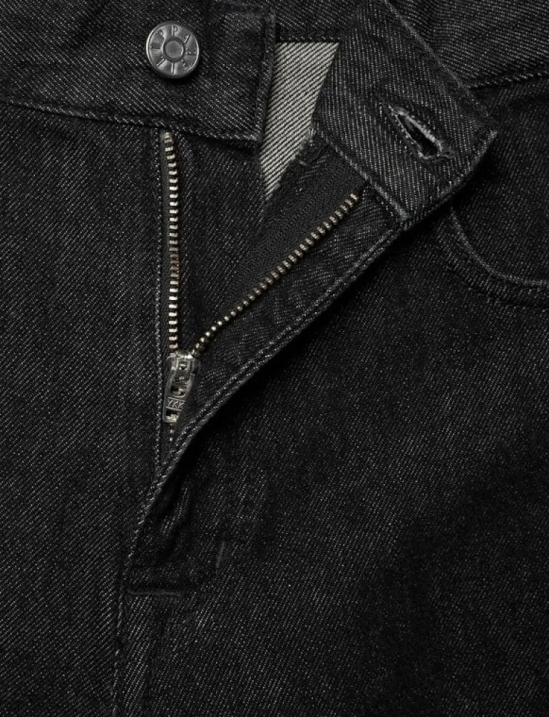 Tapered Jeans - Tapered jeans
