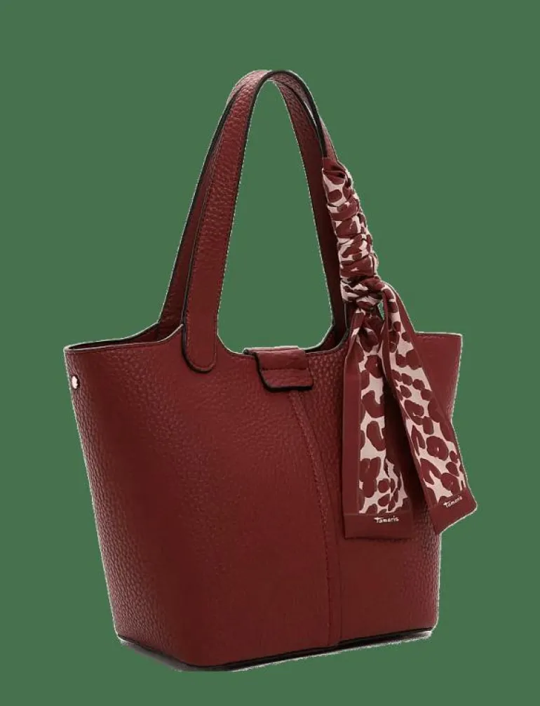 TAS Georgia - Shoppers