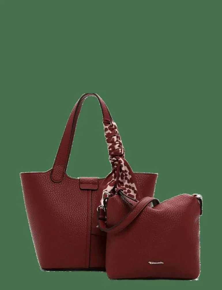 TAS Georgia - Shoppers