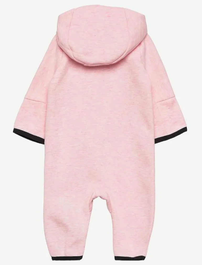 TECH FLEECE COVERALL - Fleeceoverall