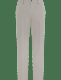 TECH HALF ELASTIC TROUSER - Kostymbyxor