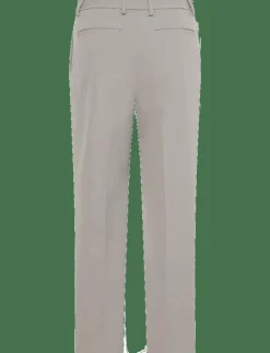 TECH HALF ELASTIC TROUSER - Kostymbyxor
