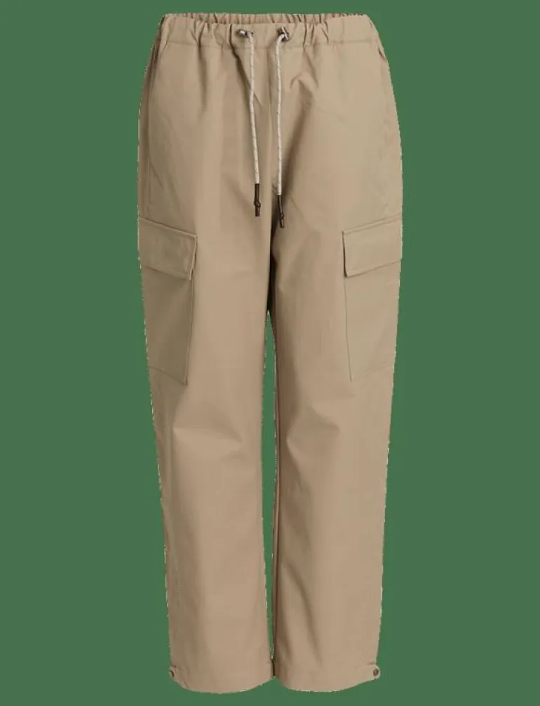 Tech Trousers Cloud - Casual byxor