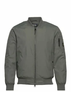 Ted Bomber Jacket - Bomberjackor