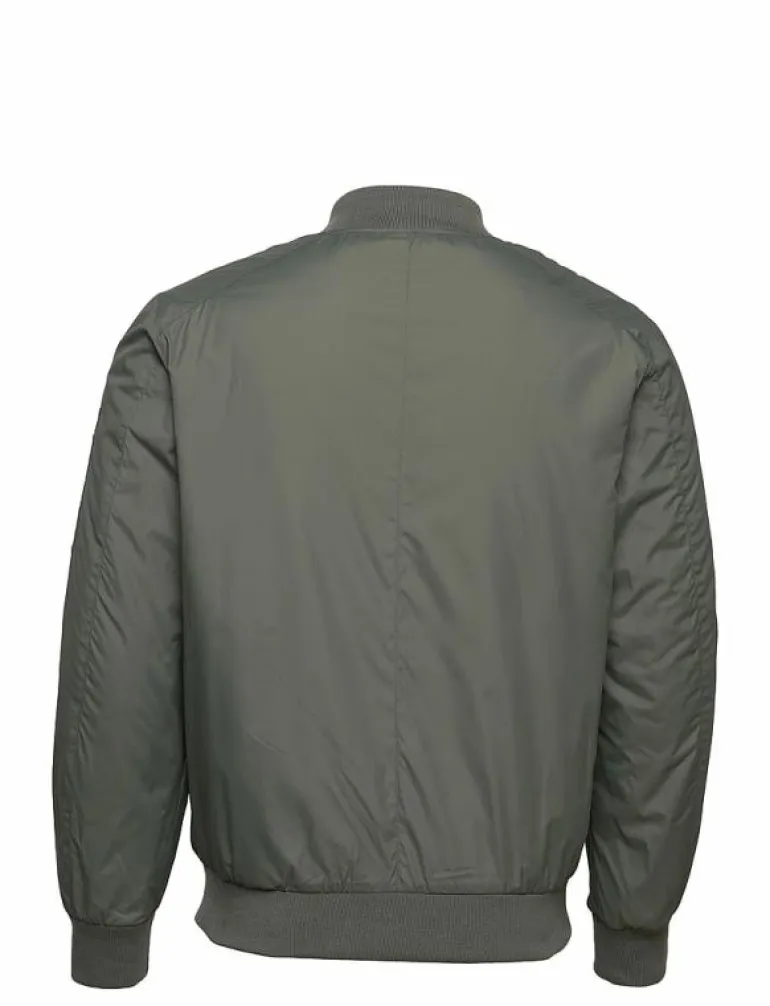Ted Bomber Jacket - Bomberjackor