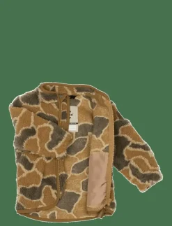 Teddy Cardigan - Jackor