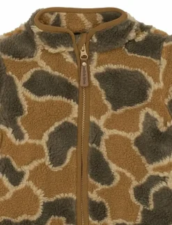 Teddy Cardigan - Jackor