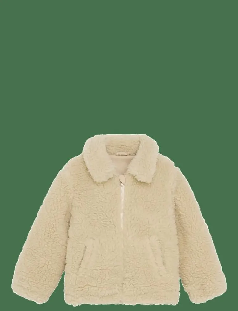 Teddy Jacket - Jackor