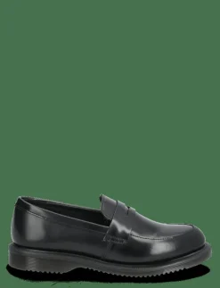 Temara - Loafers med klack