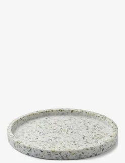 Terrazzo fat - Brickor